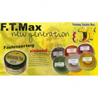 images/categorieimages/FTMAX-Amino-Flash-Faulenzer-Forellenteig-100-g.jpg