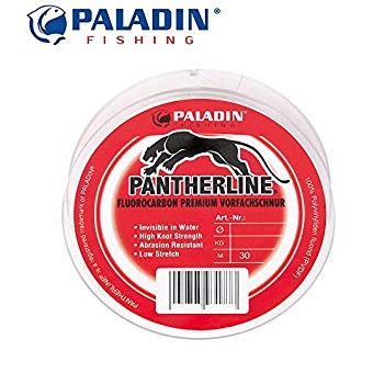 Pantherline 100% fluorcarbon Premium