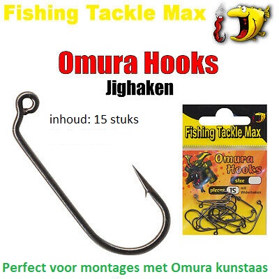 FTM Omura Hooks