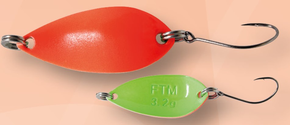 FTM Spoon Salza 3.2gr #110