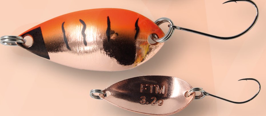 FTM Spoon Salza 3.2gr #111
