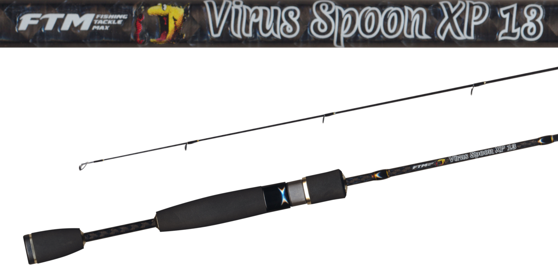 FTM Virus Spoon XP13