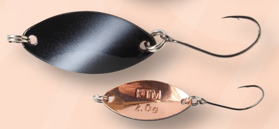 FTM Spoon Jife 2gr #106