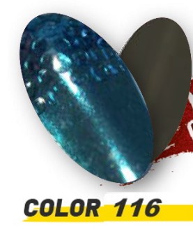 K1 1.8Gr Blue/Dark Green 116