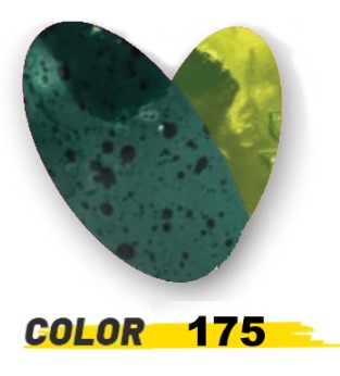 K1 1.8Gr Dark Green/Green 175