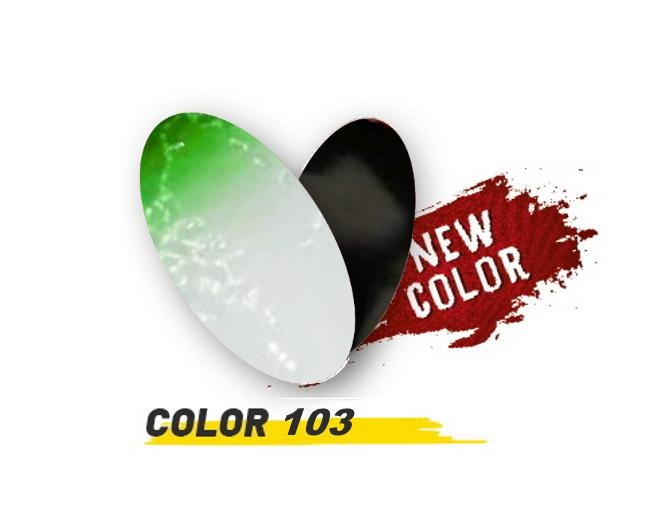 Kasumi 2.8 gr color 103