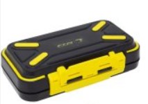 Fishing Tackle Max safety case x-Large