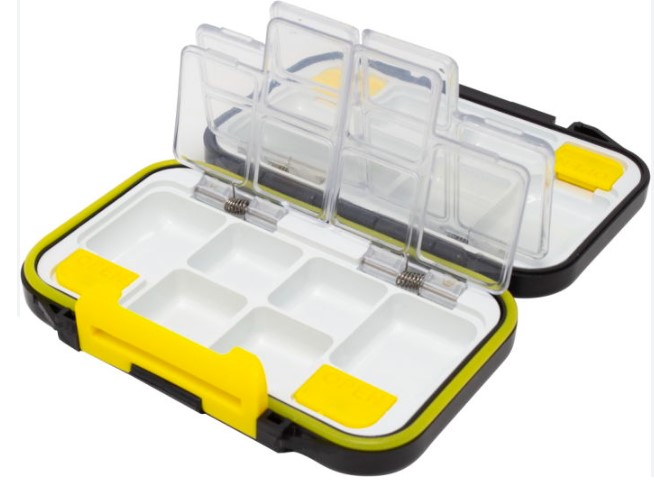 Fishing Tackle Max safety case x-Large