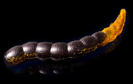 Bufworm 65mm 214 Bublegum