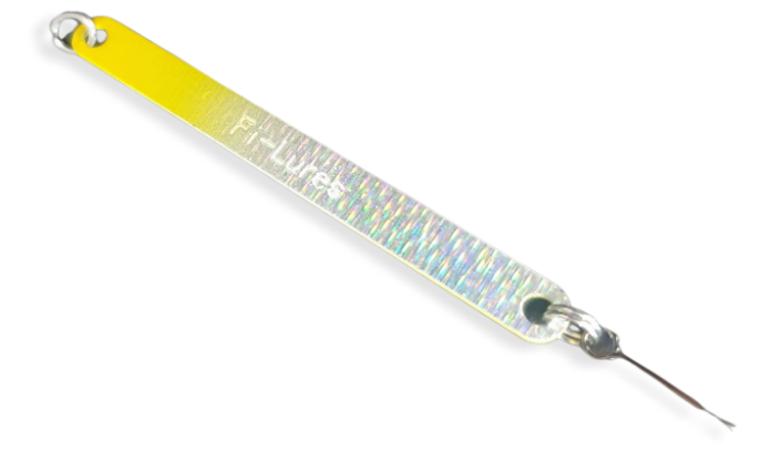 Hypno Stick 2.3Gr Sparkle Yellow