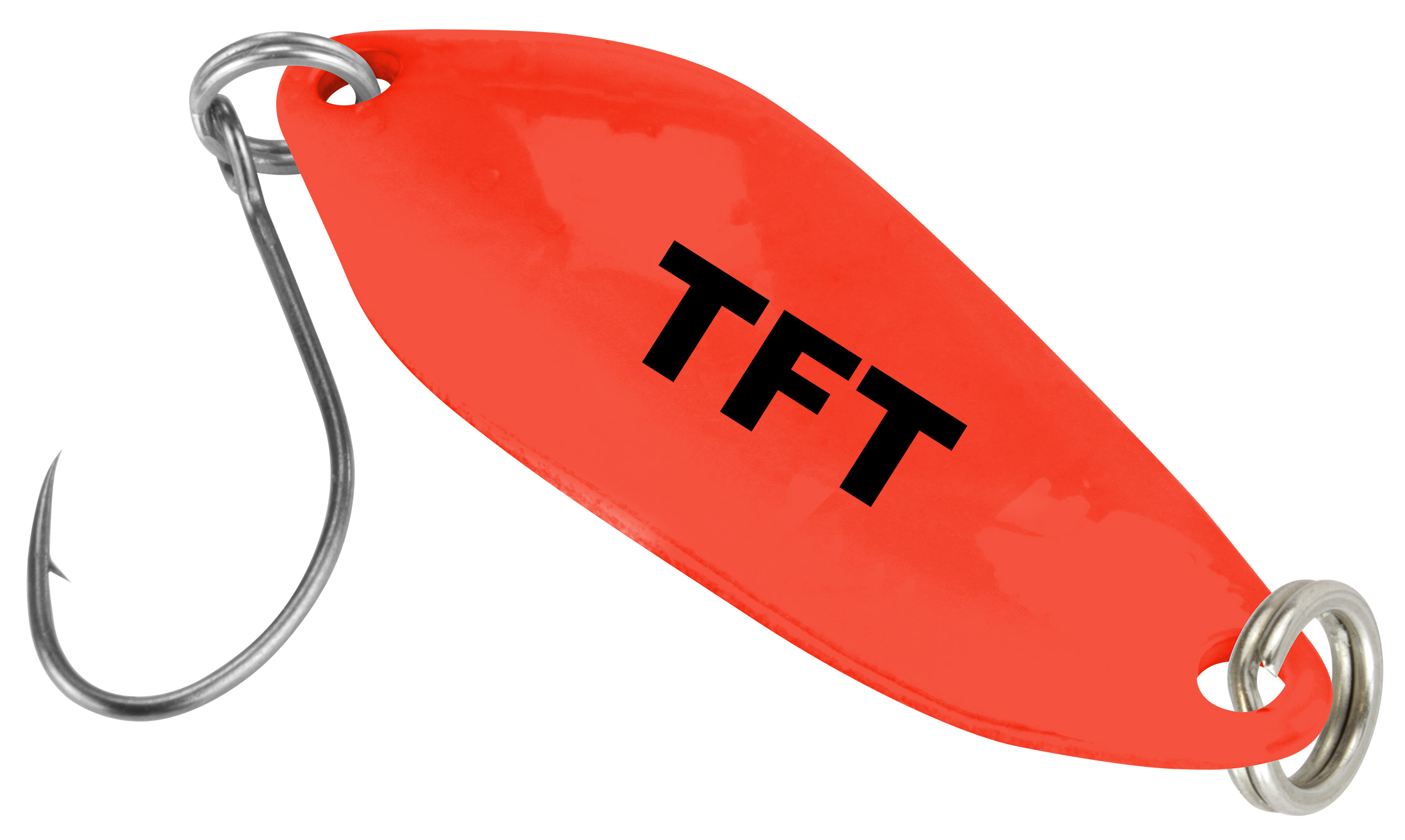 FTM Spoon Tremo  Special Editie | 2,3g | #173