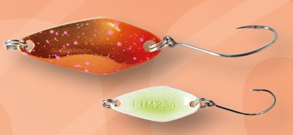 FTM Spoon Tremo | 2,3g #090