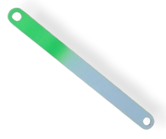 Hypno Stick 2.3Gr neon Green/Glow