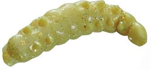 (Yellow scales) Honey Worms