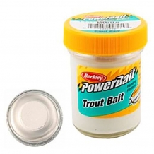 Powerbait marshmellow white