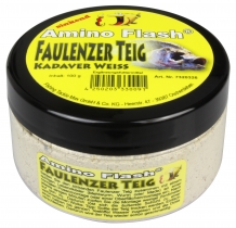 Faulenzer teig Kadaver Wit