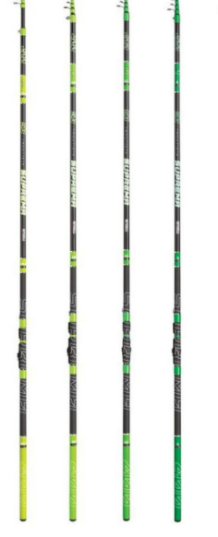 Mitchell Suprema Nr4 4-10gr 4m