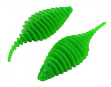 FTM Omura Baits Pongo (Green, Garlic)