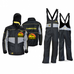 Tubertini Aquateck Regenpak + broek
