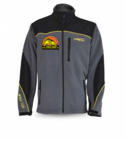 Tubertini Softshell Fleece Windtek