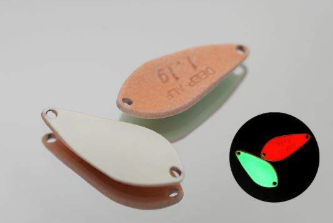 Alfred Deep Alf 20MM 1.1Gr DP08