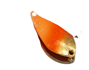 Alfred Spoon 1Gr 22MM Limited W01