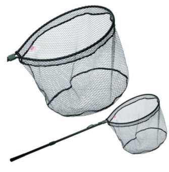 Arca Trout Vibe Net Rubber 1.60M