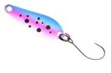 Trout Master Ats Spoon 2.1gr  Rainbow
