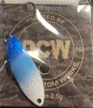 DCW Balduin 2.5gr. Col.132