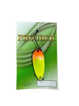 Nomadic Code Prouder 2.2Gr BE02