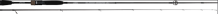 FTM Black cobra 2.10m 0,5-4,8gr