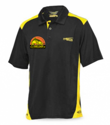 Flag Polo Tubertini