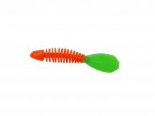 Probaits Rocket #306 (Oranje/Groen)