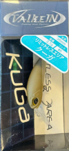 Valkein Kuga Match Olive 36MM 2.1Gr