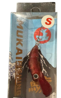 Mukai Shachihoko 28S 634