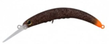 Timon Pepino MR-SS Tackey Brown/Orange