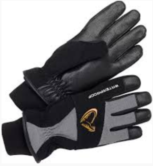 Savage Gear Thermo Pro Glove Waterproof Grote XL
