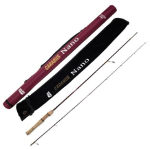 Abu Garcia Carabus Nano UL 185.4CM 0.8-4GR 2delig