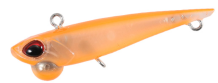 Valkein Shine Ride Glass Orange Glow 45MM 3.6Gr