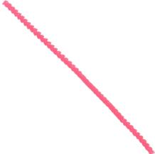 Trout Master Spring Worm Hot Pink
