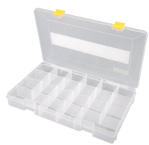 Spro Tackle Box 6515 800