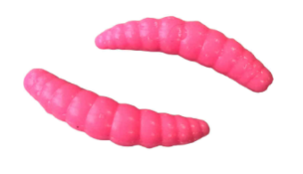 JE-Baits Thyra Bubblegum 40MM Roze