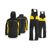 Tubertini Thermopak + broek 8000