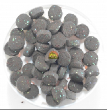 Waterafstotend trout pellets Brown