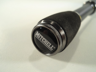 Reishengel Mitchell Traxx M telespin 2.40mtr 7-28g