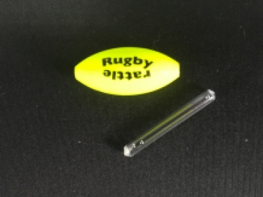 Rugby rattle