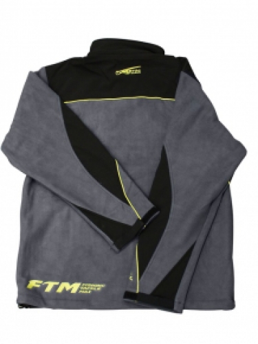Tubertini Softshell Fleece Windtek
