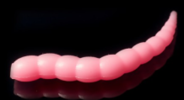 Bufworm 65mm 031 Bubblegum