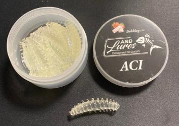 ASB Lures Aci 001 35mm