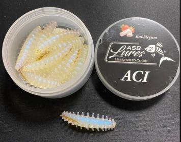 ASB Lures Aci 002 35mm